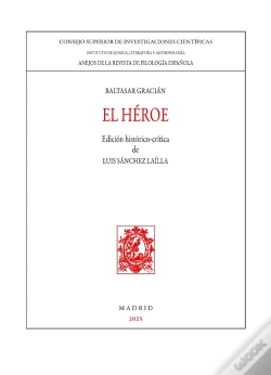 Capa do artigo El Heroe