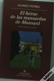 Capa do artigo El Héroe De Las Mansardas De Mansard