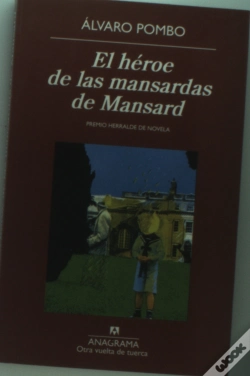 Capa do artigo El Héroe De Las Mansardas De Mansard