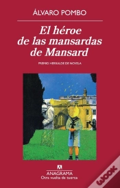 Capa do artigo El Héroe De Las Mansardas De Mansard