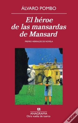 Capa do artigo El Héroe De Las Mansardas De Mansard