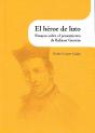 El Héroe De Luto. Ensayos Sobre El Pensamiento De Baltasar Gracián - Preview
