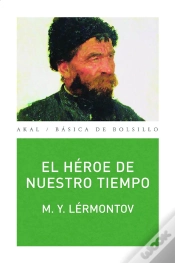 Capa do artigo El Héroe De Nuestro Tiempo