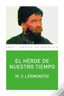 Capa do artigo El Héroe De Nuestro Tiempo