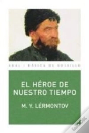 Capa do artigo El Héroe De Nuestro Tiempo