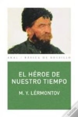 Capa do artigo El Héroe De Nuestro Tiempo