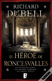 Capa do artigo El Héroe De Roncesvalles