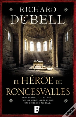 Capa do artigo El Héroe De Roncesvalles