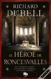 Capa do artigo El Héroe De Roncesvalles