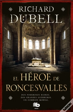 Capa do artigo El Héroe De Roncesvalles