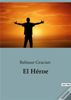 Capa do artigo El Heroe