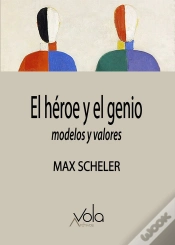 Capa do artigo El Heroe Y El Genio U Modelos Y Valores