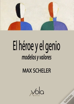 Capa do artigo El Heroe Y El Genio U Modelos Y Valores