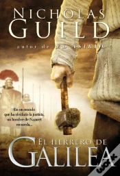 Capa do artigo El Herrero De Galilea