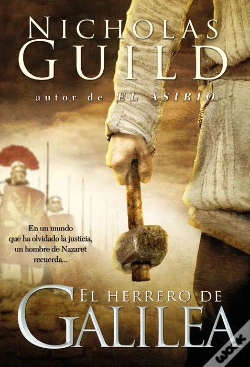 Capa do artigo El Herrero De Galilea