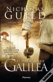 Capa do artigo El Herrero De Galilea