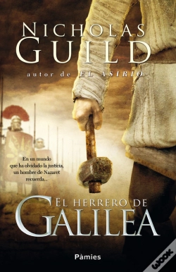 Capa do artigo El Herrero De Galilea