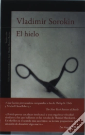 Capa do artigo El Hielo