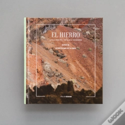 Capa do artigo El Hierro