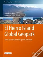 El Hierro Island Global Geopark