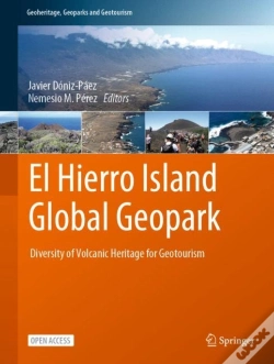 Capa do artigo El Hierro Island Global Geopark