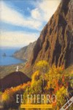 Capa do artigo El Hierro, La Isla Del Fin Del Mundo