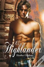 Capa do artigo El Highlander