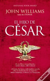 Capa do artigo El Hijo De César