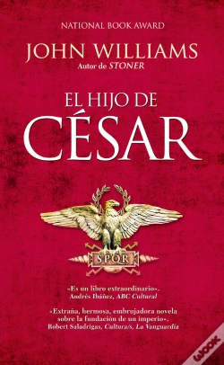 Capa do artigo El Hijo De César