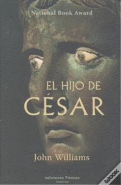 Capa do artigo El Hijo De César
