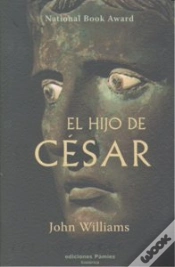 Capa do artigo El Hijo De César