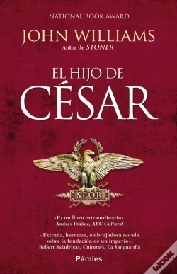 Capa do artigo El Hijo De César