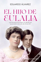 Capa do artigo El Hijo De Eulalia