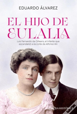 Capa do artigo El Hijo De Eulalia