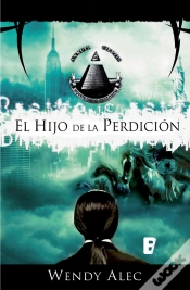 Capa do artigo El Hijo De La Perdición (Saga De Crónicas De Hermanos 2)