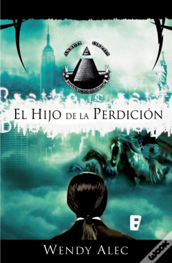 Capa do artigo El Hijo De La Perdición (Saga De Crónicas De Hermanos 2)