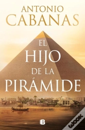 Capa do artigo El Hijo De La Pirámide