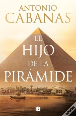 Capa do artigo El Hijo De La Pirámide