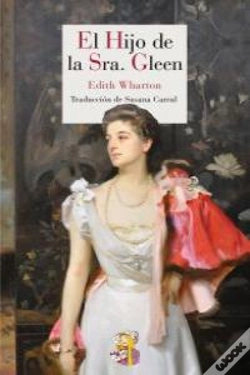 Capa do artigo El Hijo De La Sra. Glenn