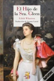 Capa do artigo El Hijo De La Sra. Glenn