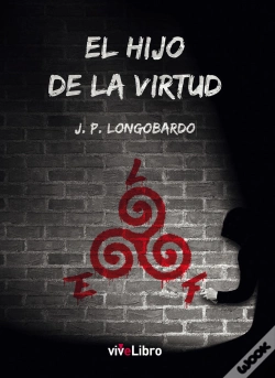 Capa do artigo El Hijo De La Virtud
