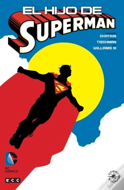 Capa do artigo El Hijo De Superman