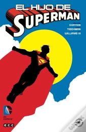 El Hijo De Superman