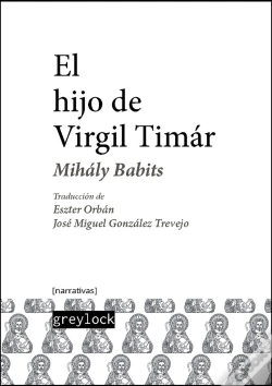Capa do artigo El Hijo De Virgil Timár