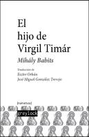 El Hijo De Virgil Timár