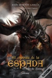 Capa do artigo El Hijo De Zorac  