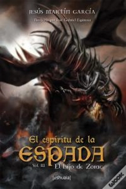 Capa do artigo El Hijo De Zorac  