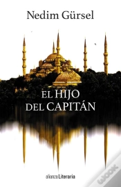 Capa do artigo El Hijo Del Capitán
