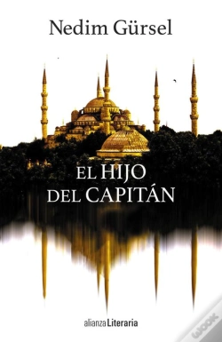 Capa do artigo El Hijo Del Capitán