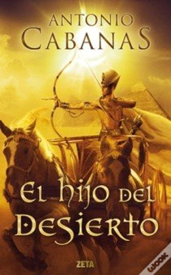 Capa do artigo El Hijo Del Desierto